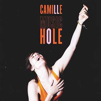 camille music hole