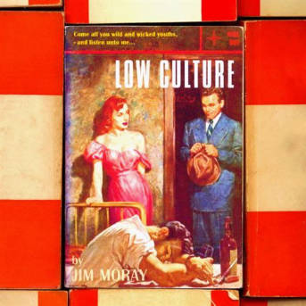 Jim Moray - Low Culture