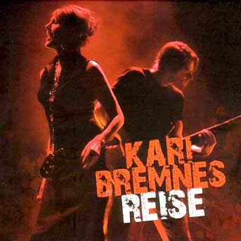 Kari Bremnes Reise