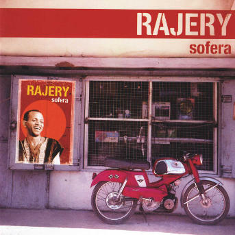 Rajery-Sofera
