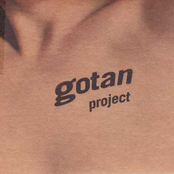 gotan project