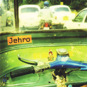 Jehro