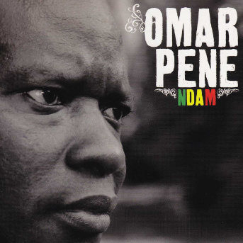 Omar Pene Ndam