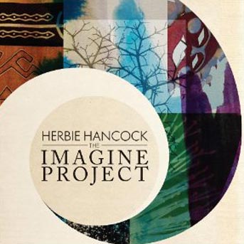 Herbie Hancock Imagine Project