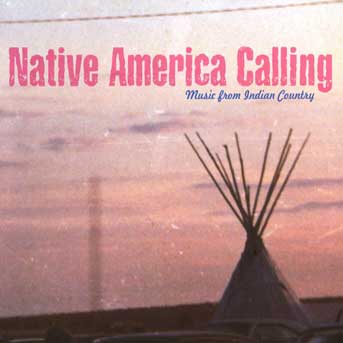native america calling
