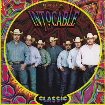 Intocable Classic