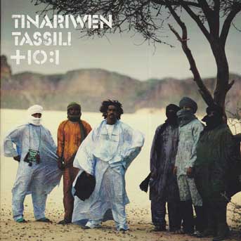 tinariwen tassili