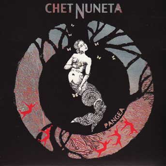 Chet Nuneta Pangea