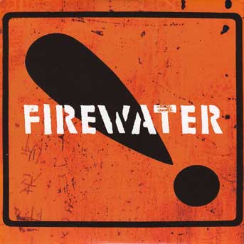 firewater