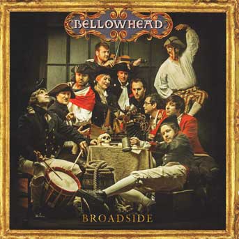 bellowhead broadside