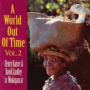 a world out of time vol 2