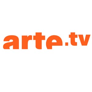 arte tv logo