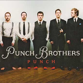 punch brothers punch