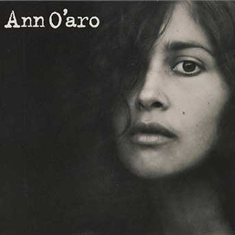 Ann O'aro