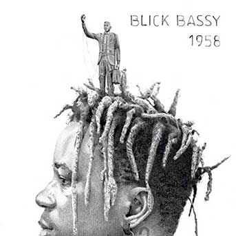 Blick Bassy 1958
