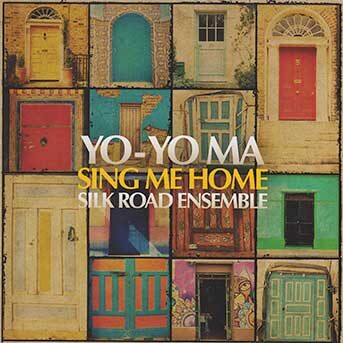 Yo -Yo Ma Sing me home