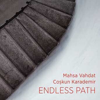Masha Vahdat Endless Path
