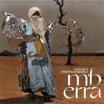 khalab & M'Berra Ensemble