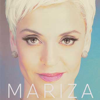 Mariza - Cover