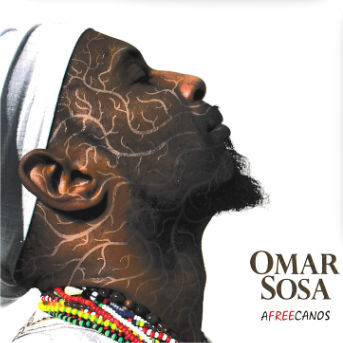 Omar Sosa Afreecanos