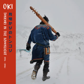 OKI – Tonkori in the Moonlight (1996-2006)