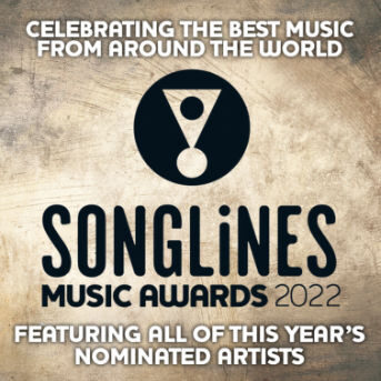 Songlines Award 2022