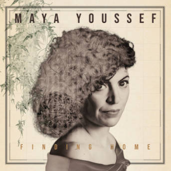 Maya Youssef – Finding Home