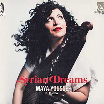 Maya Youssef – Syrian Dreams