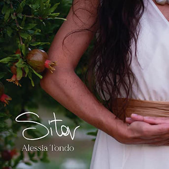 Alessia Tondo – Sita