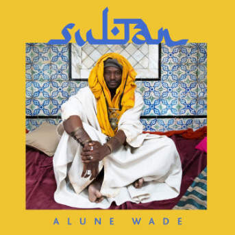 Alune Wade – Sultan