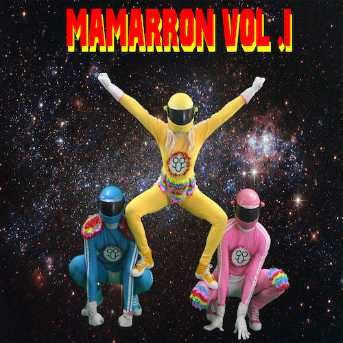 Los Cotopla Boyz – Mamarron Vol.1 (Remastered)