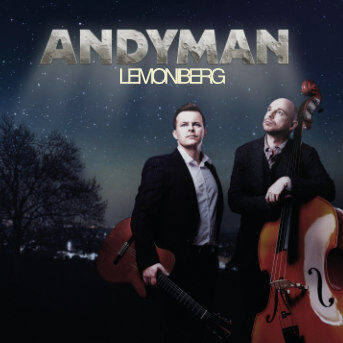 Andyman – Lemoniberg