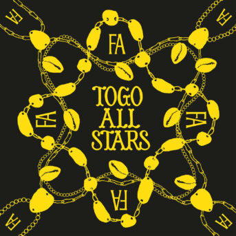Togo All Stars Fâ