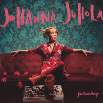 Johanna Juhola - Fantasiatango