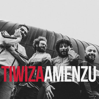 Tiwiza – Amenzu