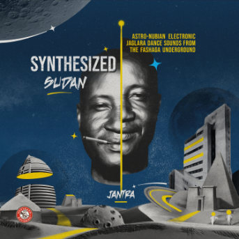 Jantra – Synthesized Sudan