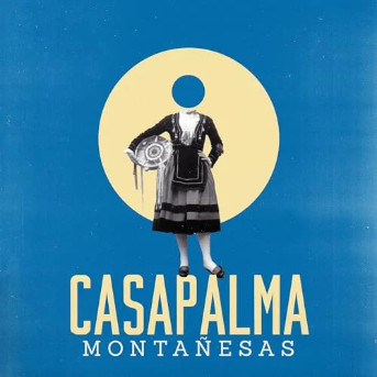 Casapalma – Montañesas